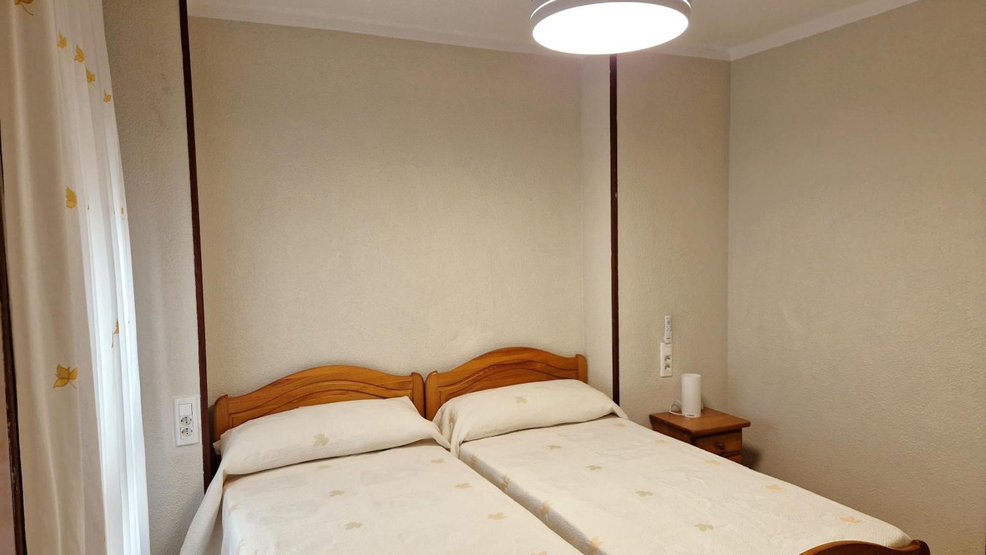 Apartamentos Centricos Playa Norte Peniscola Room photo